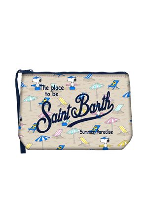Aline Clutch Bag MC2 SAINT BARTH | Pochette Bag | ALIN00100592L